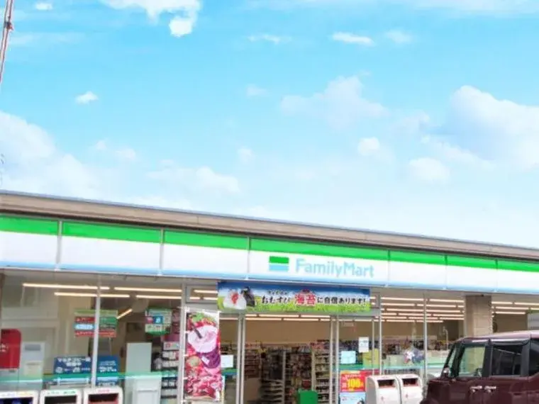 Akiya in Kanagawa