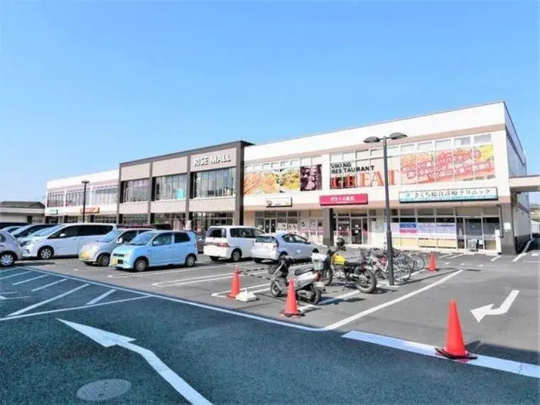 4LDK Property Ayase City Kanagawa Prefecture (3)