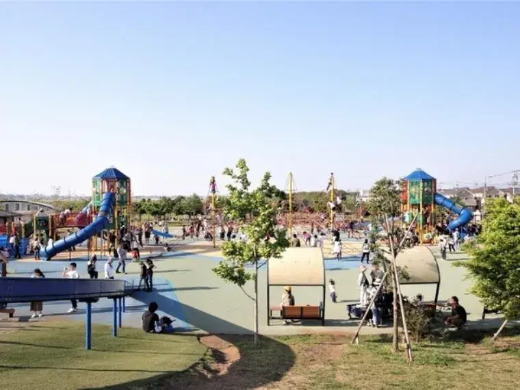 4LDK Property Ayase City Kanagawa Prefecture (7)