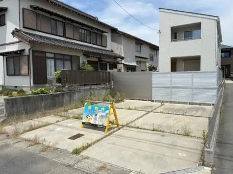 Akiya in Aichi