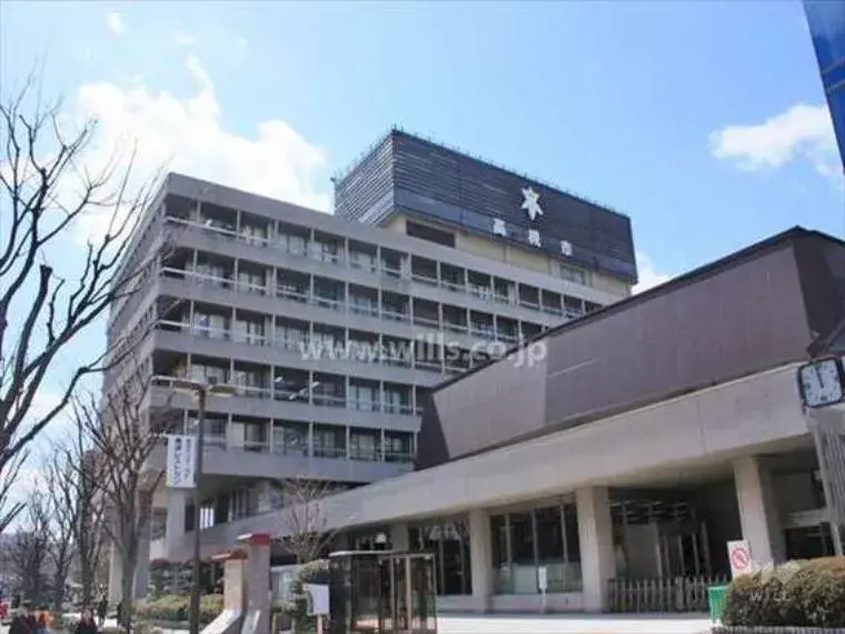 Propiedad 5LDK en la ciudad de Takatsuki, Prefectura de Osaka (4)
