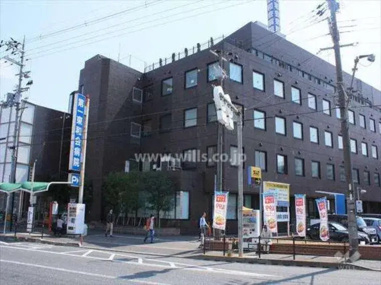 Propiedad 5LDK en la ciudad de Takatsuki, Prefectura de Osaka (5)