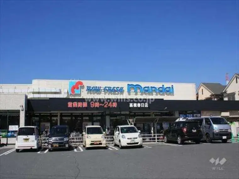 Propiedad 5LDK en la ciudad de Takatsuki, Prefectura de Osaka (8)