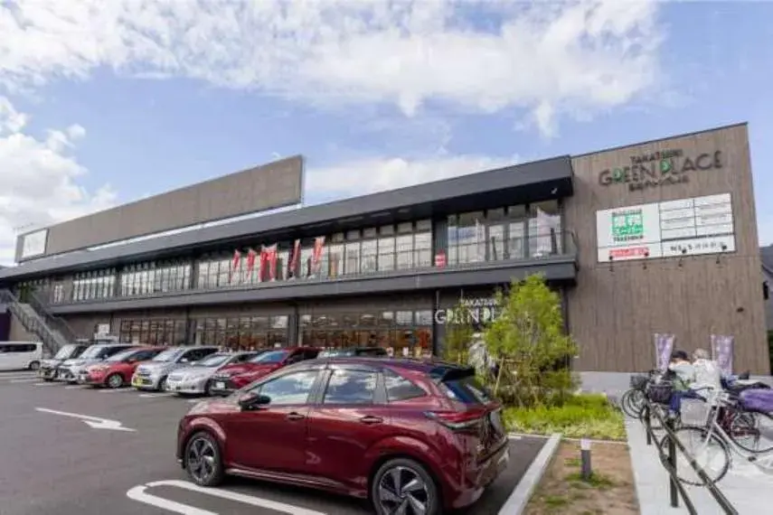 Propiedad 5LDK en la ciudad de Takatsuki, Prefectura de Osaka (9)