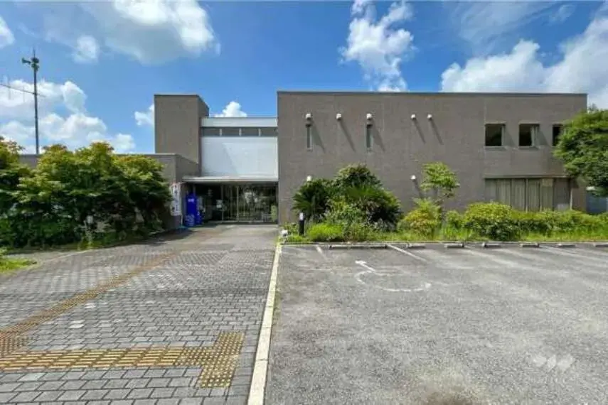 Akiya in Hyogo