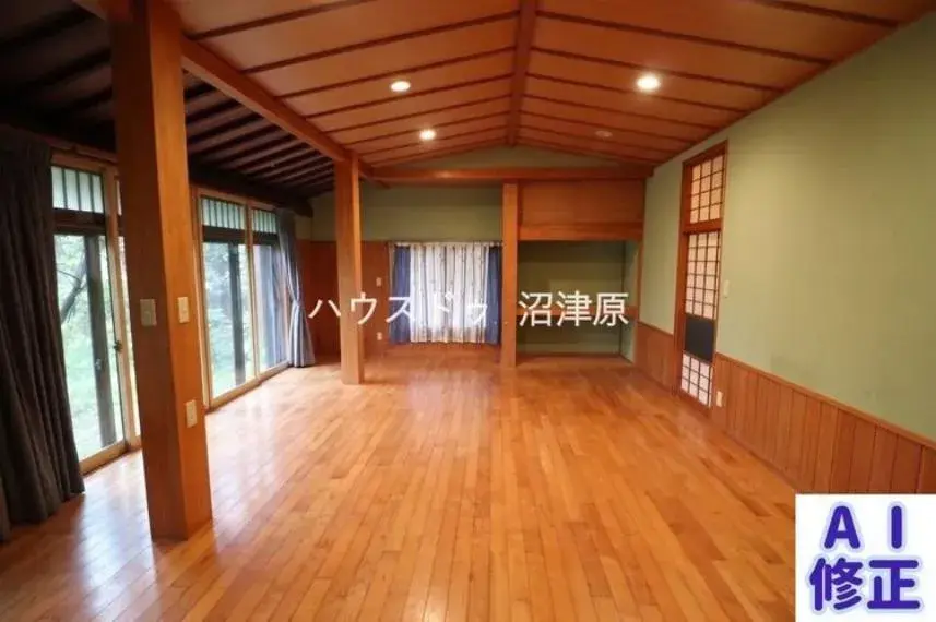 3LDK عقار مدينة Fuji City محافظة Shizuoka Prefecture (7)