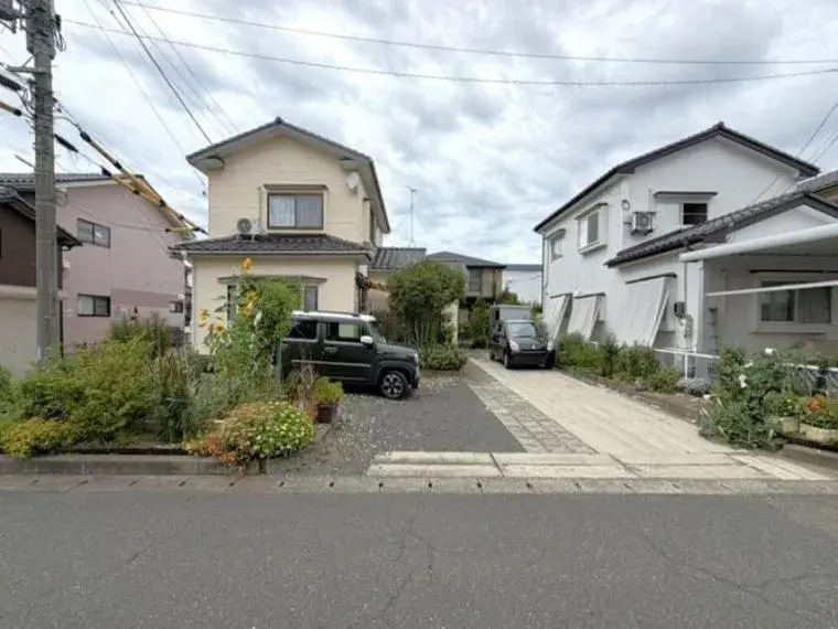 Akiya in Niigata