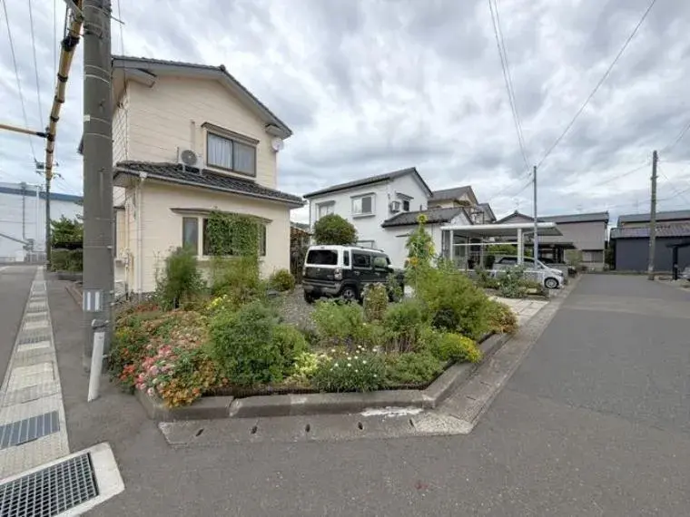 3LDK Ciudad de Niigata Prefectura de Niigata (2)