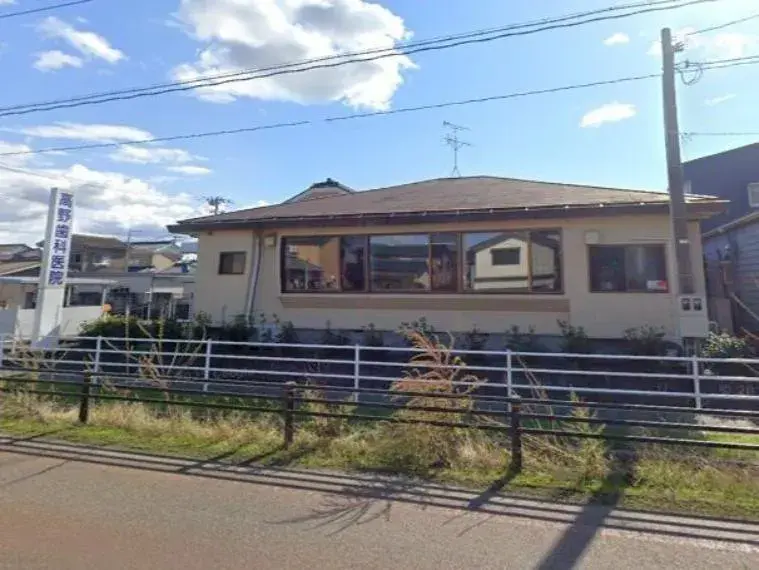 3LDK Ciudad de Niigata Prefectura de Niigata (11)