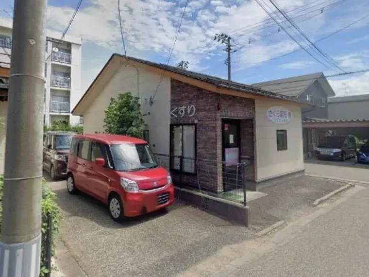 3LDK Ciudad de Niigata Prefectura de Niigata (14)