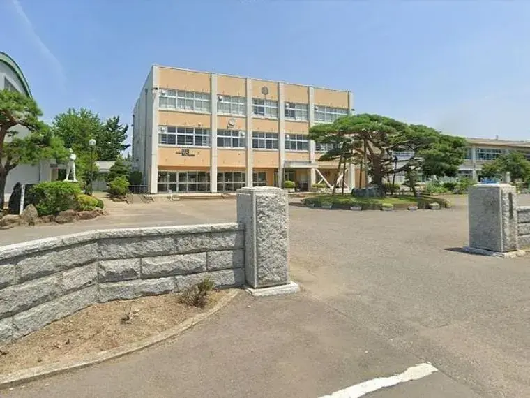 3LDK Ciudad de Niigata Prefectura de Niigata (16)