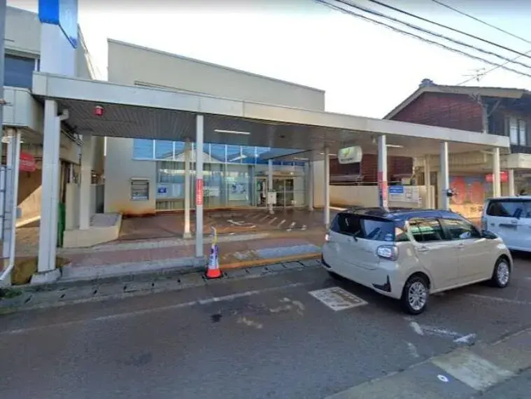 3LDK Ciudad de Niigata Prefectura de Niigata (19)