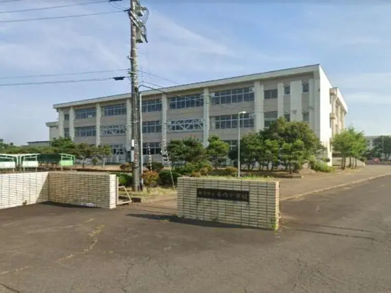 3LDK Ciudad de Niigata Prefectura de Niigata (20)