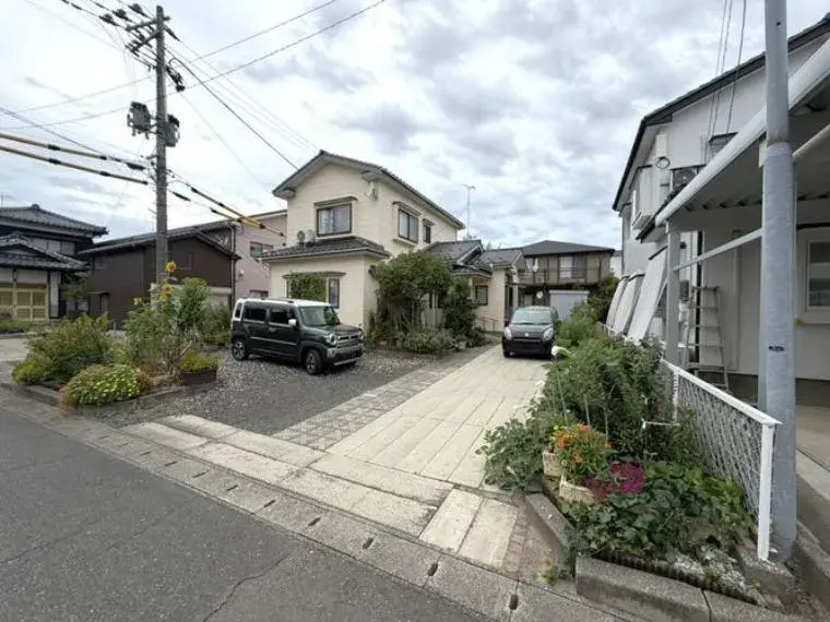3LDK Ciudad de Niigata Prefectura de Niigata (3)