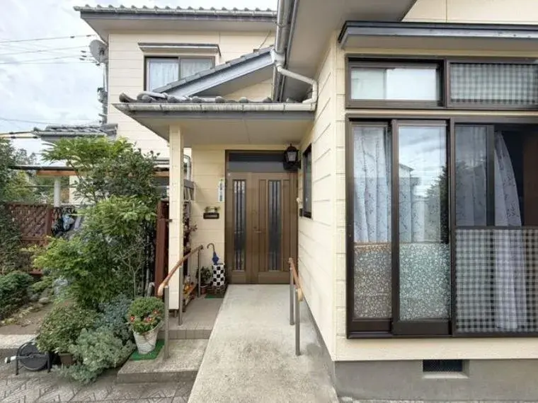 3LDK Ciudad de Niigata Prefectura de Niigata (4)