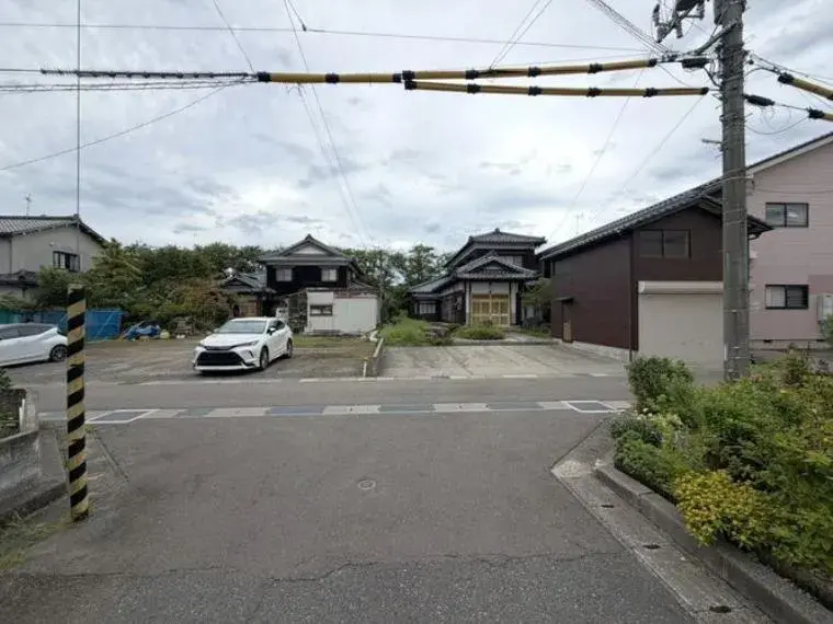 3LDK Ciudad de Niigata Prefectura de Niigata (5)