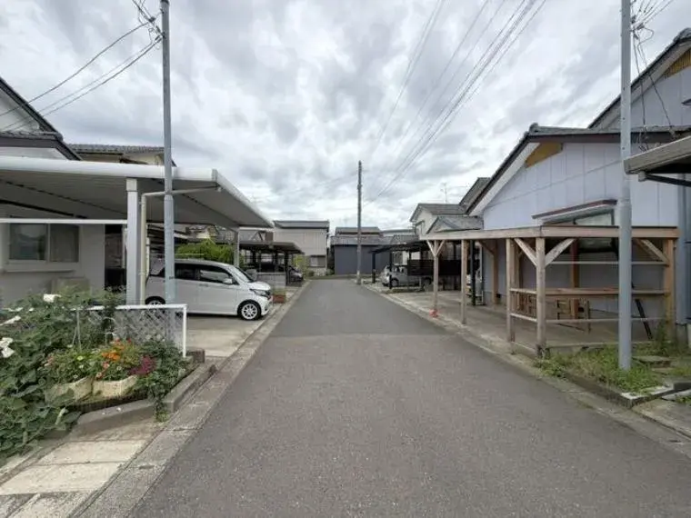 3LDK Ciudad de Niigata Prefectura de Niigata (6)