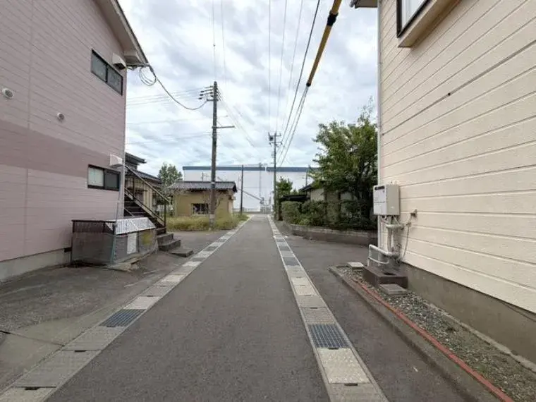 3LDK Ciudad de Niigata Prefectura de Niigata (7)