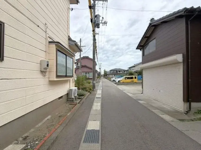 3LDK Ciudad de Niigata Prefectura de Niigata (8)