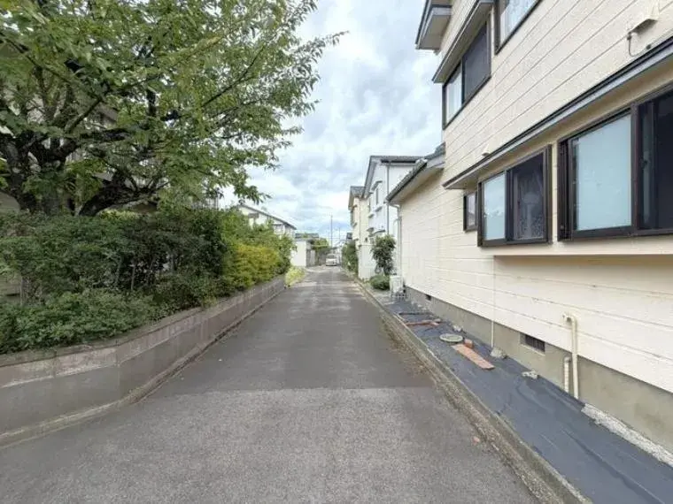 3LDK Ciudad de Niigata Prefectura de Niigata (9)
