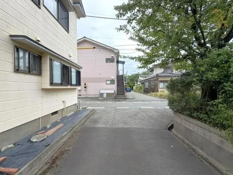 3LDK Ciudad de Niigata Prefectura de Niigata (10)