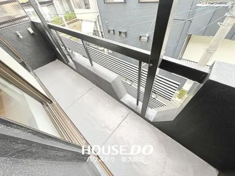 3LDK Yodogawa-ku, Osaka City, Osaka Prefecture (2)
