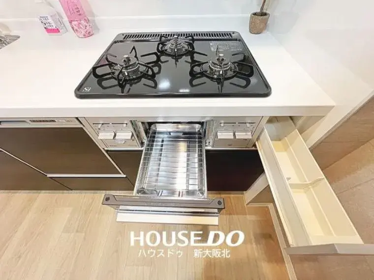 3LDK Yodogawa-ku, Osaka City, Osaka Prefecture (17)