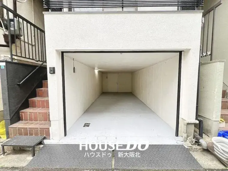 3LDK Yodogawa-ku, Osaka City, Osaka Prefecture (3)