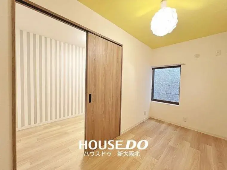 3LDK Yodogawa-ku, Osaka City, Osaka Prefecture (9)