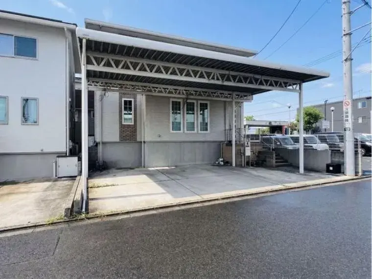 [Propriété 3SLDK] Ville de Tokai, Préfecture d'Aichi (2)