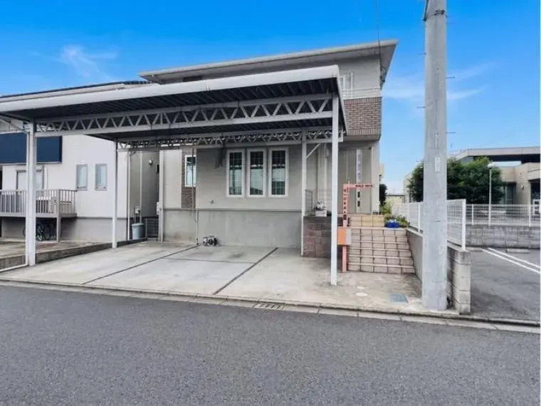 [Propriété 3SLDK] Ville de Tokai, Préfecture d'Aichi (3)