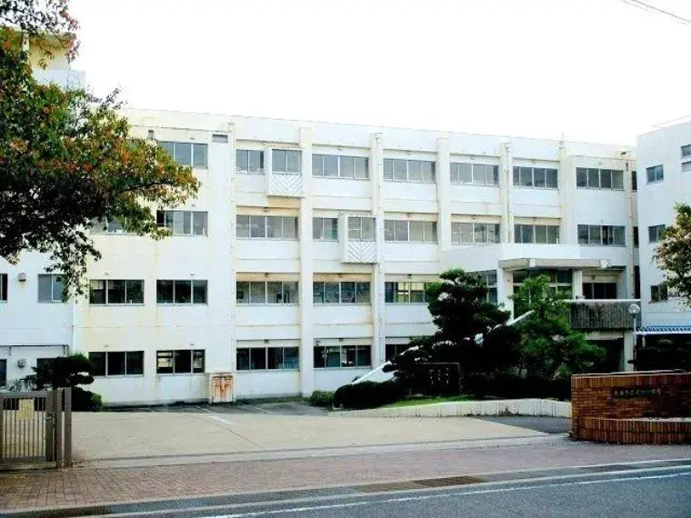 [Propriété 3SLDK] Ville de Tokai, Préfecture d'Aichi (24)