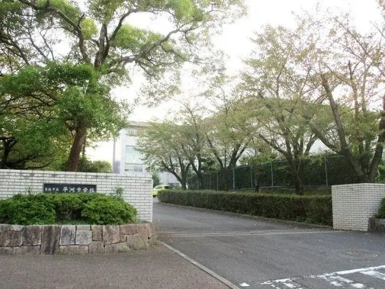 [Propriété 3SLDK] Ville de Tokai, Préfecture d'Aichi (26)