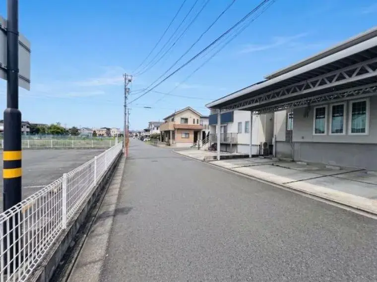 [Propriété 3SLDK] Ville de Tokai, Préfecture d'Aichi (4)