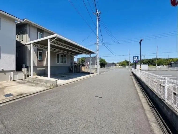 [Propriété 3SLDK] Ville de Tokai, Préfecture d'Aichi (5)