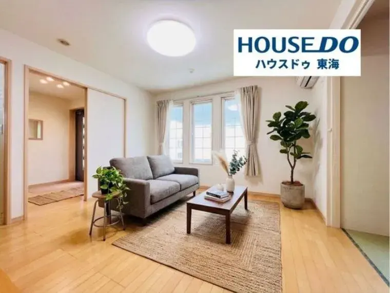[Propriété 3SLDK] Ville de Tokai, Préfecture d'Aichi (6)