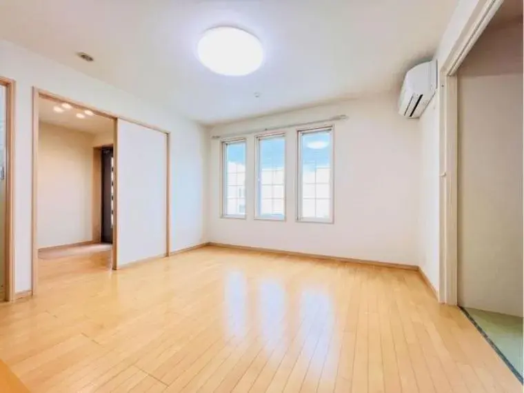 [Propriété 3SLDK] Ville de Tokai, Préfecture d'Aichi (7)