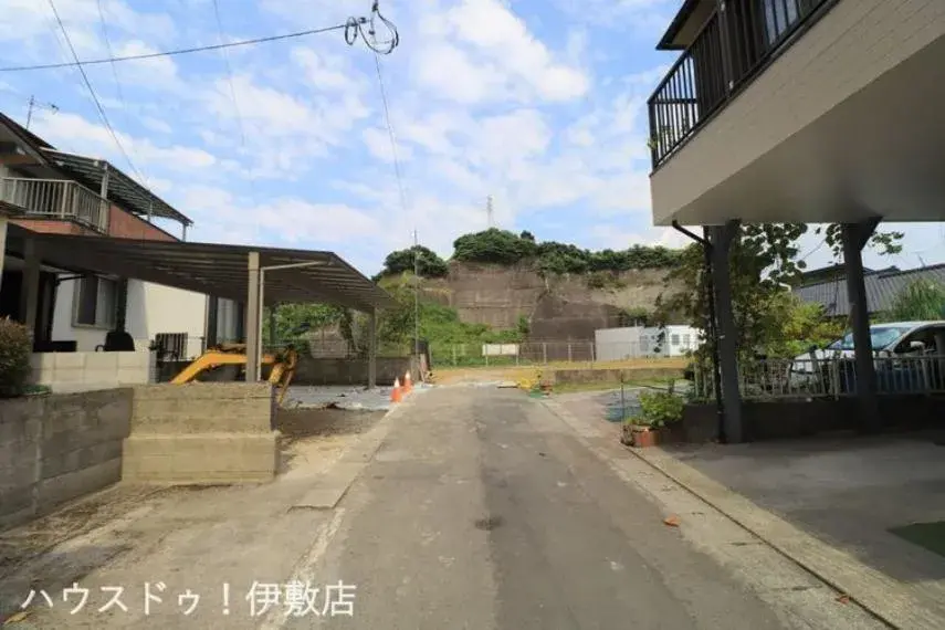 Propiedad 4DK Ciudad de Kagoshima Prefectura de Kagoshima (2)