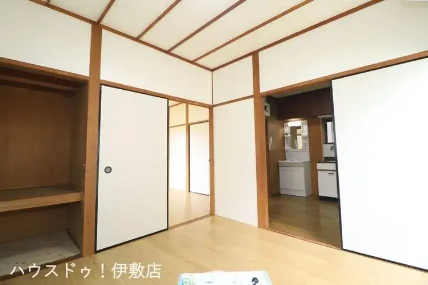 Propiedad 4DK Ciudad de Kagoshima Prefectura de Kagoshima (12)