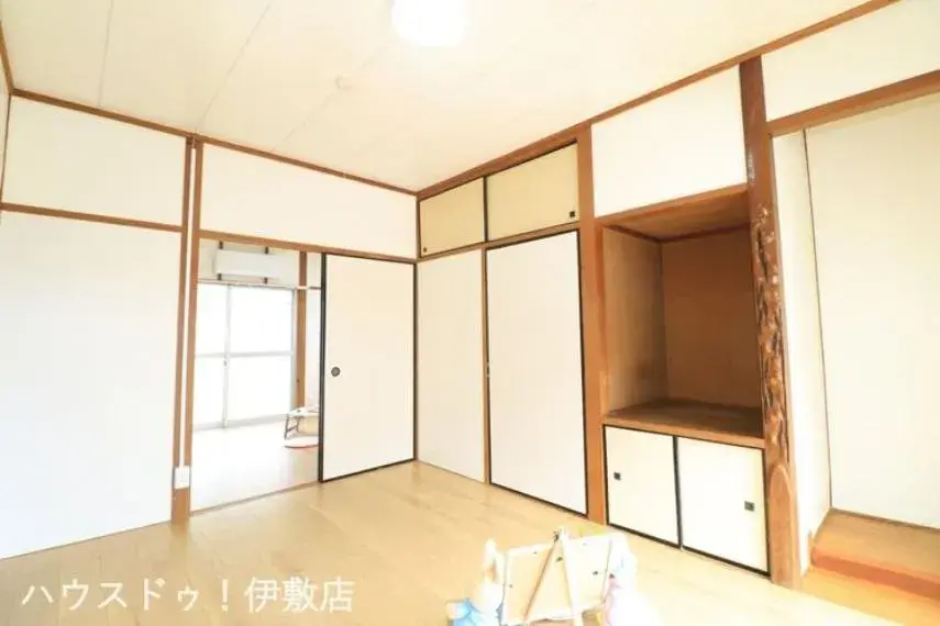 Propiedad 4DK Ciudad de Kagoshima Prefectura de Kagoshima (16)