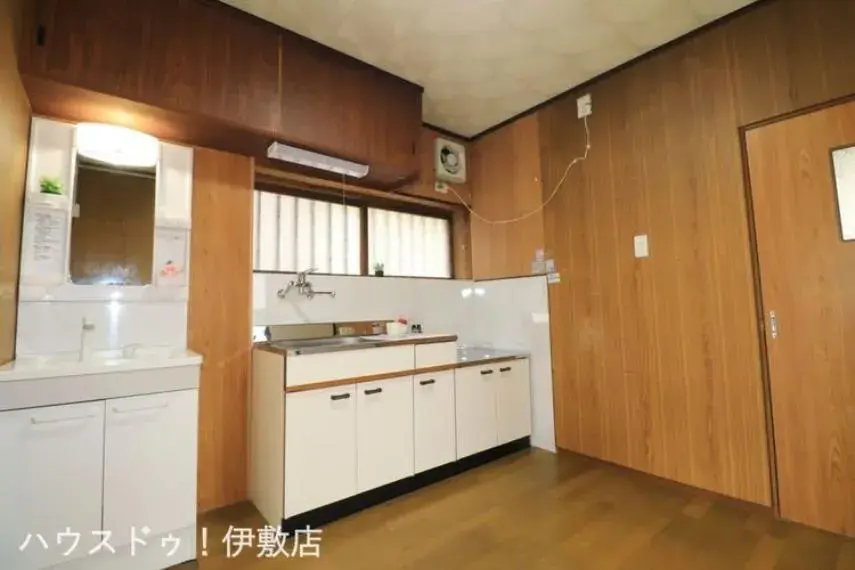 Propiedad 4DK Ciudad de Kagoshima Prefectura de Kagoshima (21)