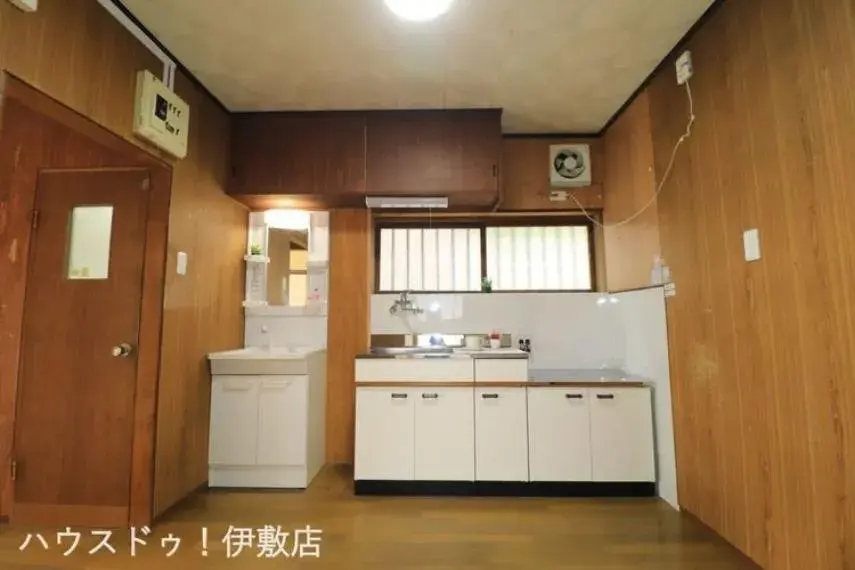 Propiedad 4DK Ciudad de Kagoshima Prefectura de Kagoshima (22)