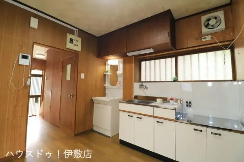Propiedad 4DK Ciudad de Kagoshima Prefectura de Kagoshima (23)