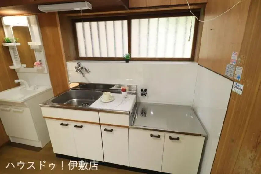 Propiedad 4DK Ciudad de Kagoshima Prefectura de Kagoshima (24)