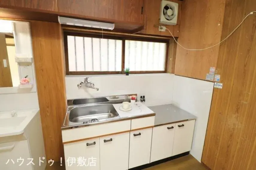 Propiedad 4DK Ciudad de Kagoshima Prefectura de Kagoshima (25)
