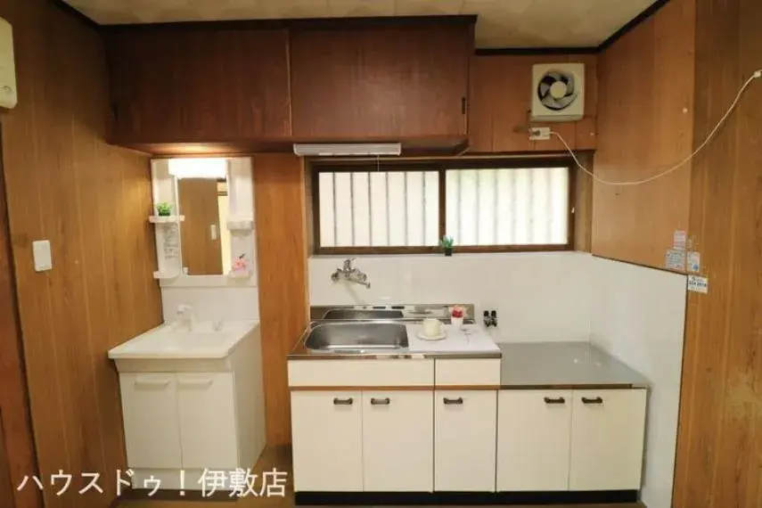 Propiedad 4DK Ciudad de Kagoshima Prefectura de Kagoshima (26)