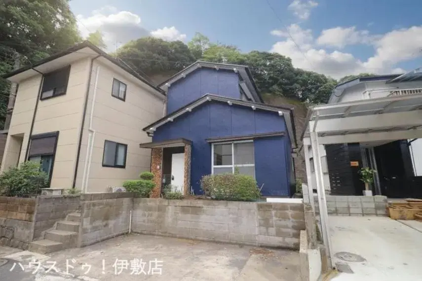 Propiedad 4DK Ciudad de Kagoshima Prefectura de Kagoshima (4)