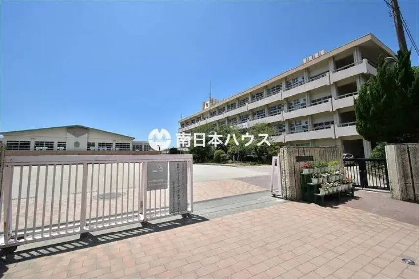 Propiedad 4DK Ciudad de Kagoshima Prefectura de Kagoshima (33)