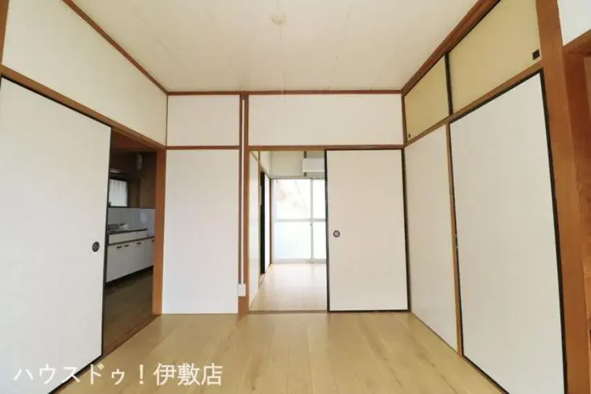 Propiedad 4DK Ciudad de Kagoshima Prefectura de Kagoshima (7)