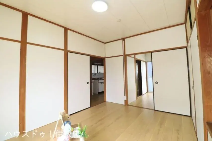 Propiedad 4DK Ciudad de Kagoshima Prefectura de Kagoshima (8)